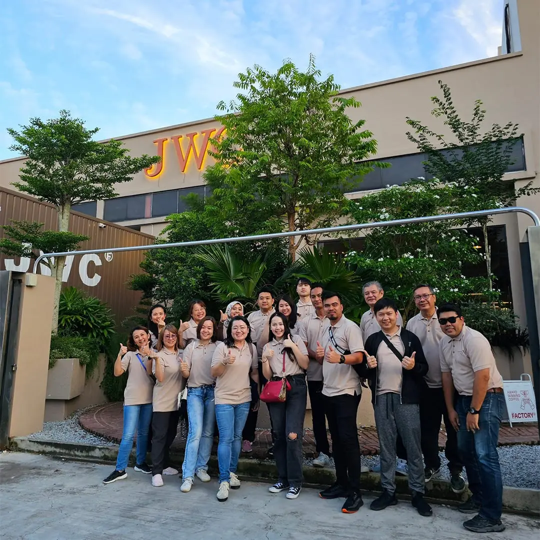 JWC The Factory 30 campus at Mount Austin Johor Bahru