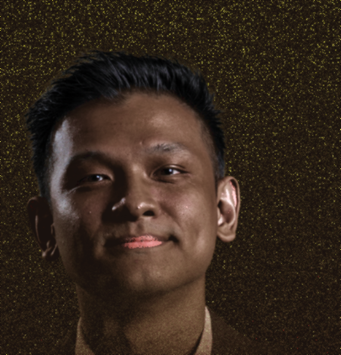 Foong bartending instructor profile