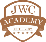 JWC Academy logo